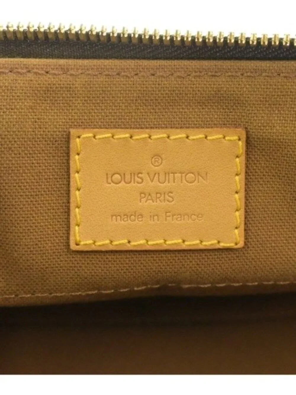 Louis Vuitton Shoulder Bag